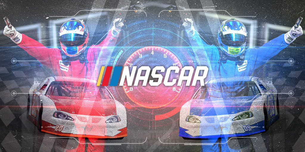 NASCAR iRacing betting: All you need to know 