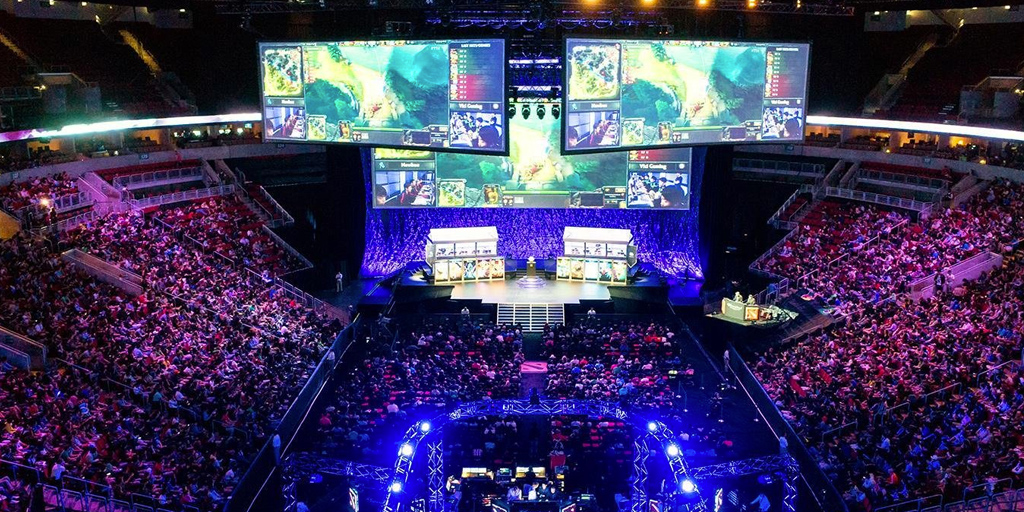 Apuestas de Dota 2: cómo apostar en Dota 2