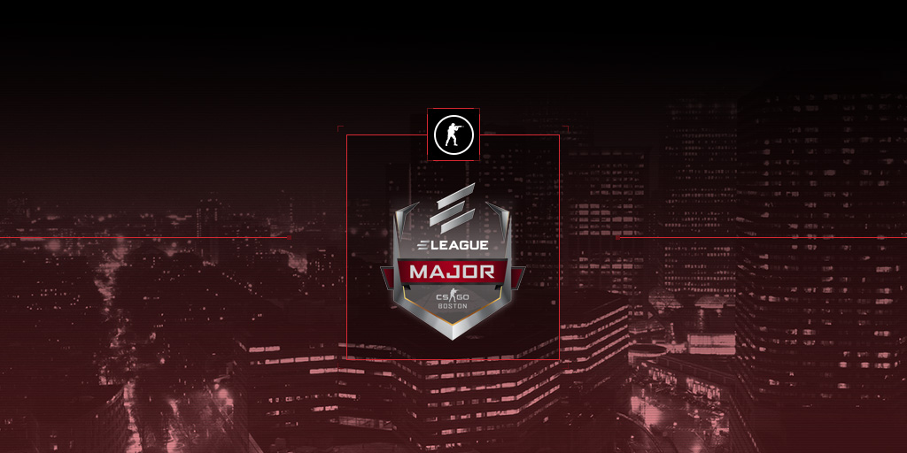 ELEAGUE Major Boston betting preview: Champions Stage