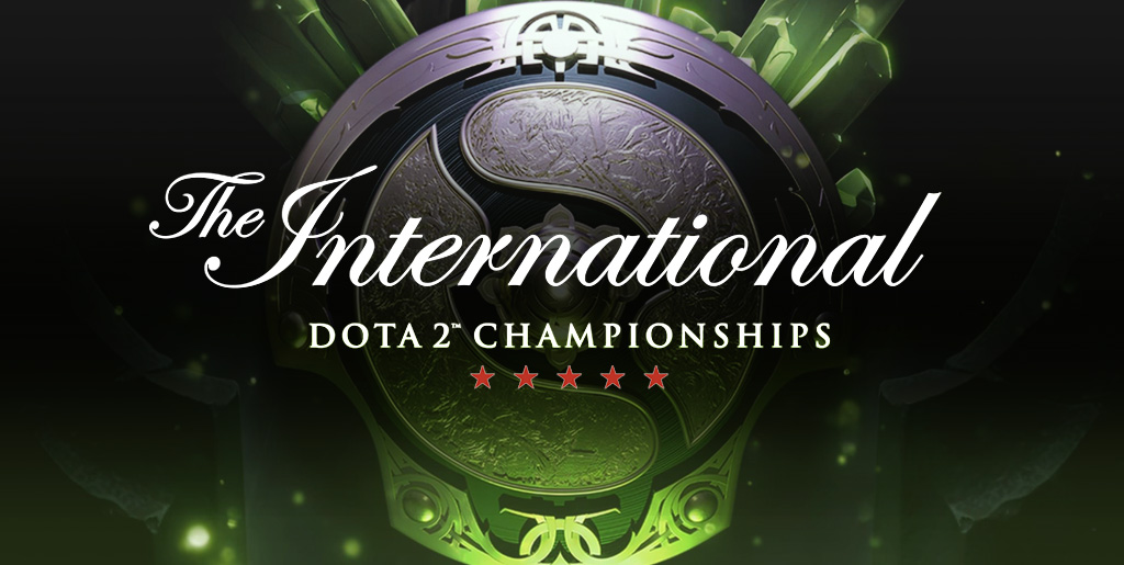 Dota 2 The International 2018 베팅 미리 보기