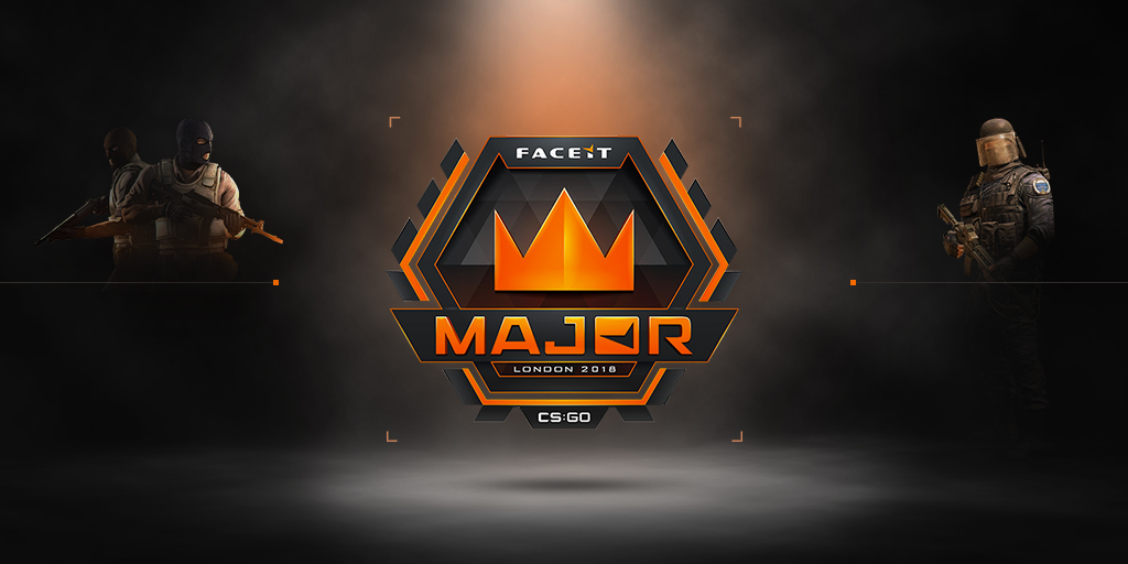 FACEIT Major: London 2018 Legends Stage preview