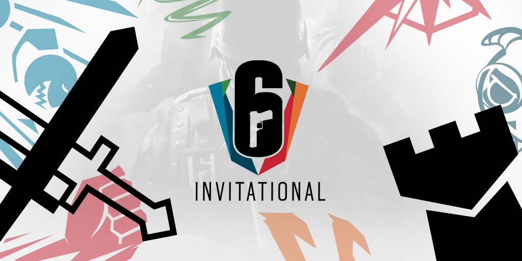 Rainbow Six Siege Invitational guide