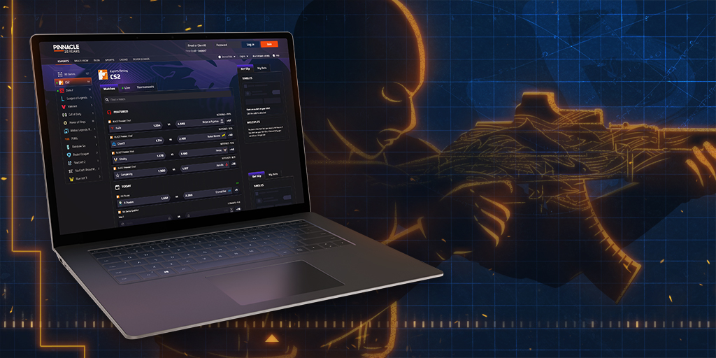 CS2 베팅을 위한 초심자 가이드