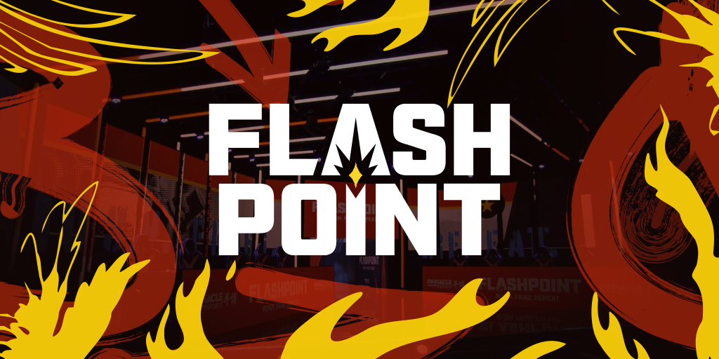 Flashpoint Season 2 Preview