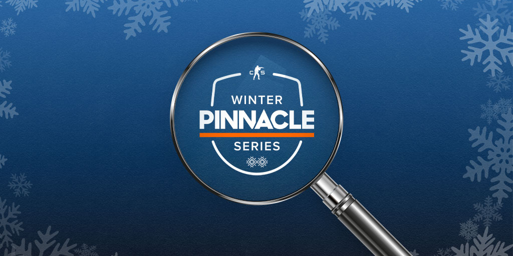 What is the Pinnacle Winter Series?