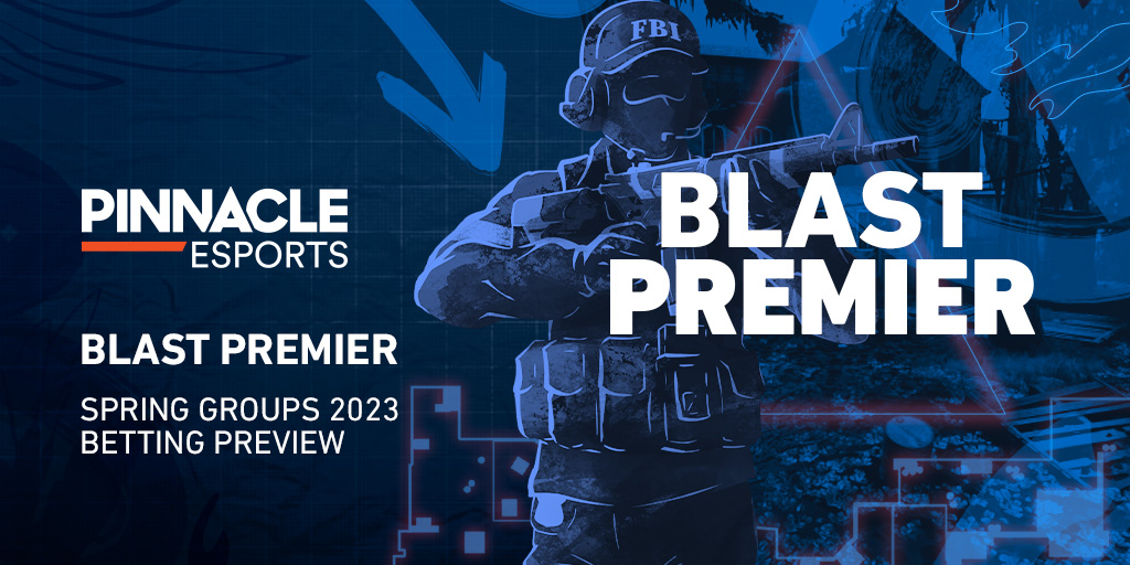 BLAST Premier Spring Groups | Betting preview