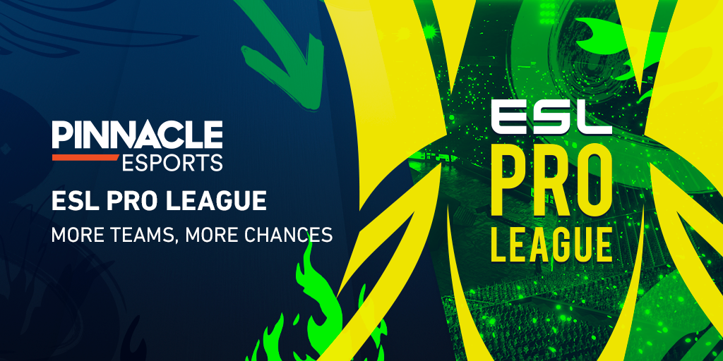 ESL Pro League – säsong 17: Fler lag, fler chanser