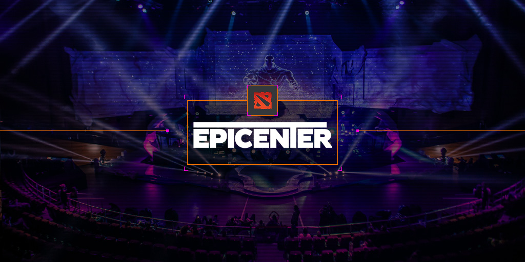 EPICENTER Dota 2 Major 2019 - Event preview