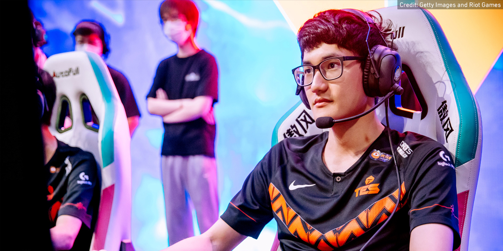 Top players and Rookies to watch at LoL Worlds 2020