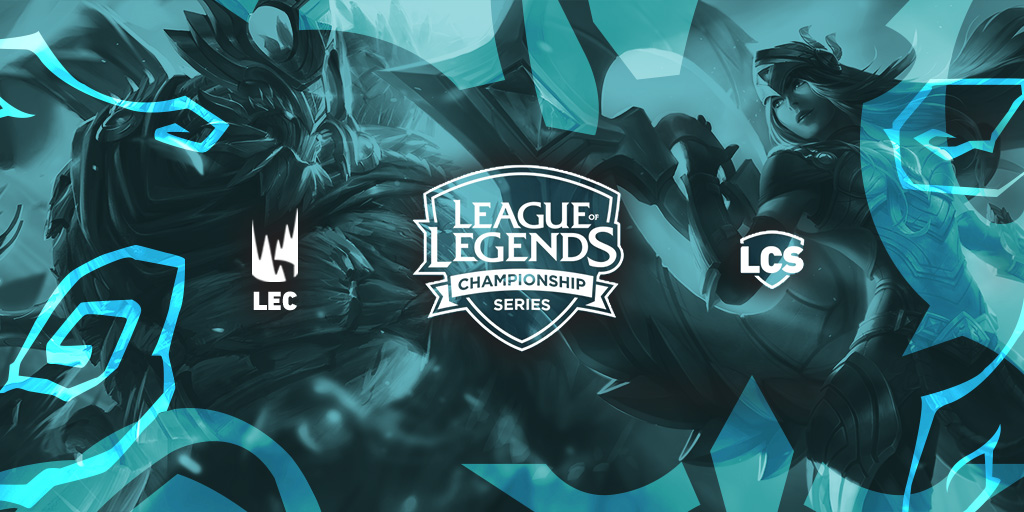 What is the LCS and LEC?