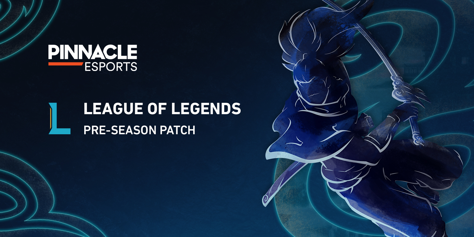 Gli animali della giungla e il Drago Chemtech! | Pre-stagione di League of Legends 2023