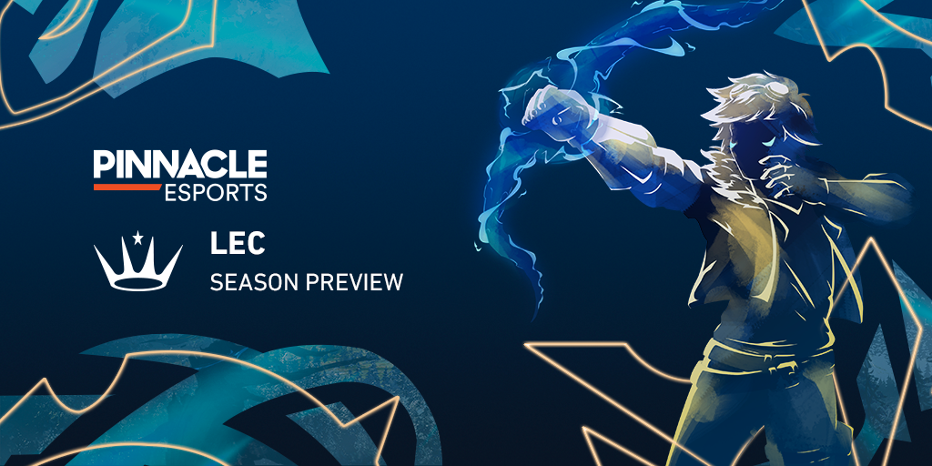 LEC Spring Split Preview