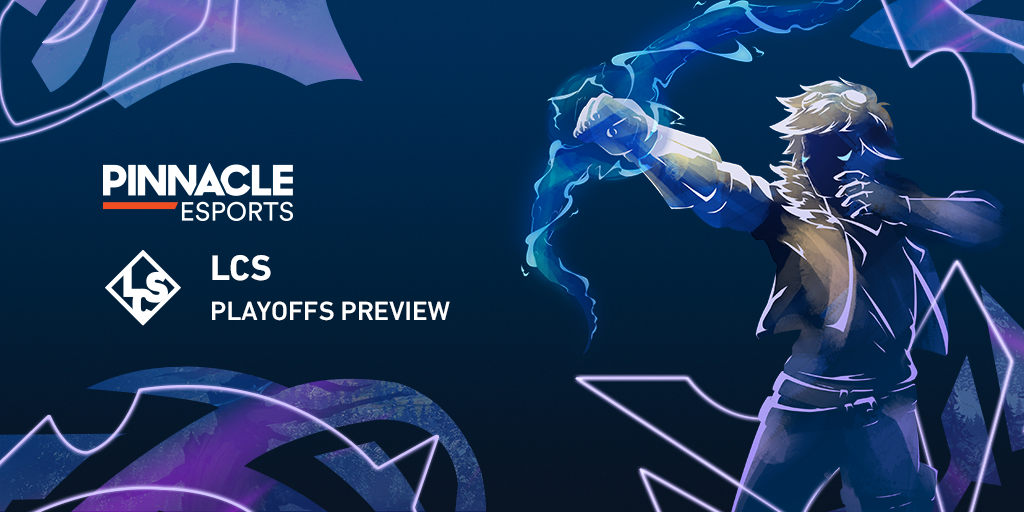 LCS Spring Split Playoffs Preview