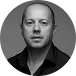 Mirio Mella Head of Customer Engagement